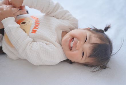 べビースキンケア