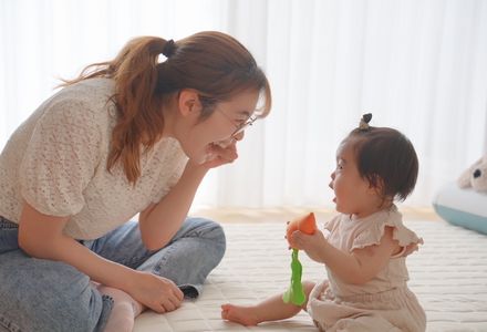 ファーストサイン