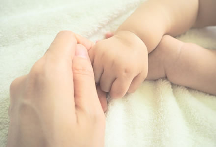 ベビーマッサージアドバンス資格取得講座