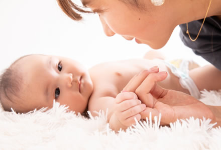 タッチケアスペシャリスト養成講座