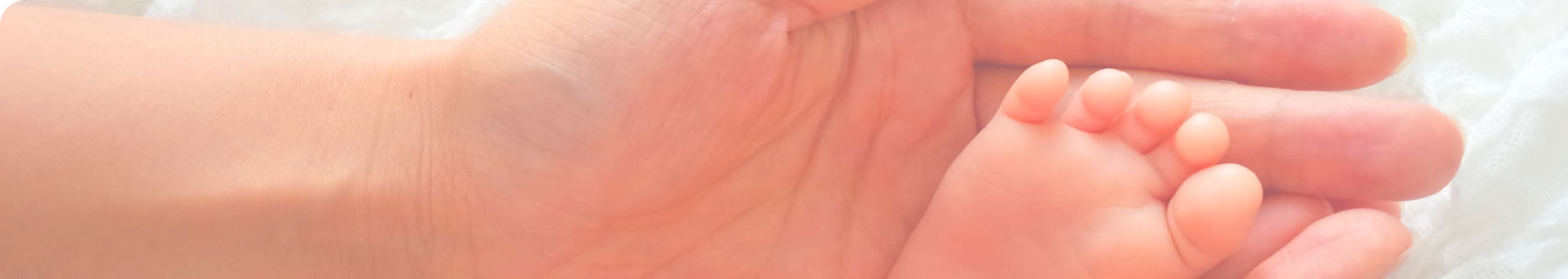 山口県宇部市のベビーマッサージ教室はploomy（プルーミー）